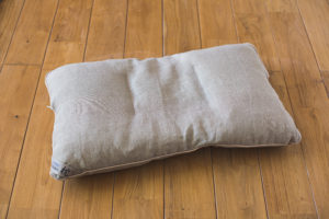 安眠へのはじめの一歩、ねいるケアあんみん枕の軌跡│快適な眠り・安眠